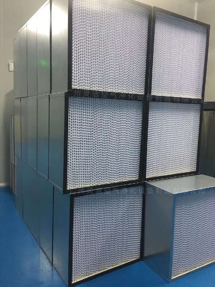 有隔板中效過濾器簡(jiǎn)介