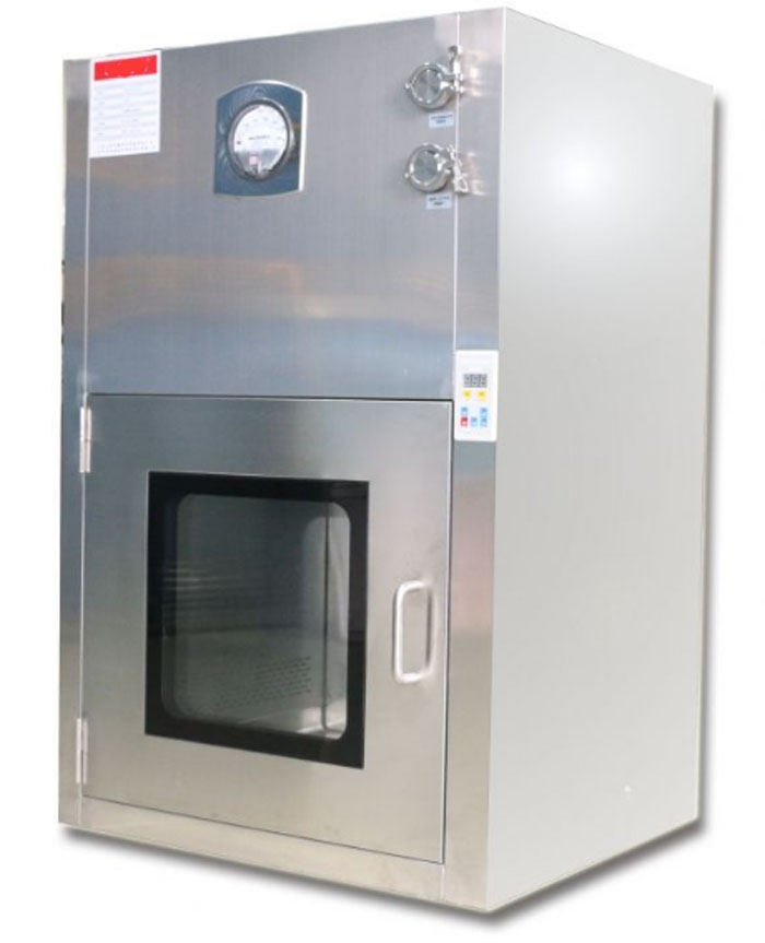 什么是醫(yī)用滅菌傳遞窗？