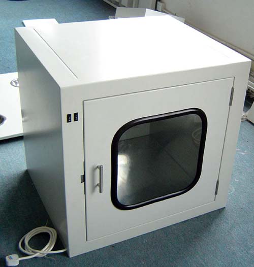 除靜電傳遞窗有什么功能？